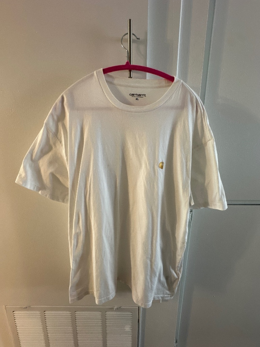 Carhartt Wip Chase T-shirt